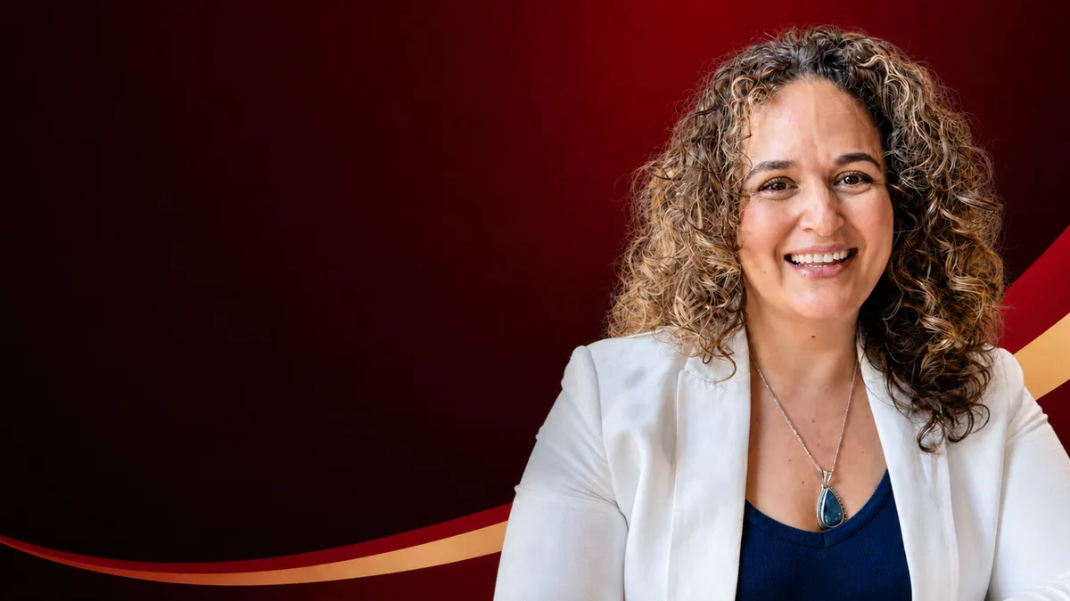 Lupe Gomez, candidate for Perris City Council District 1